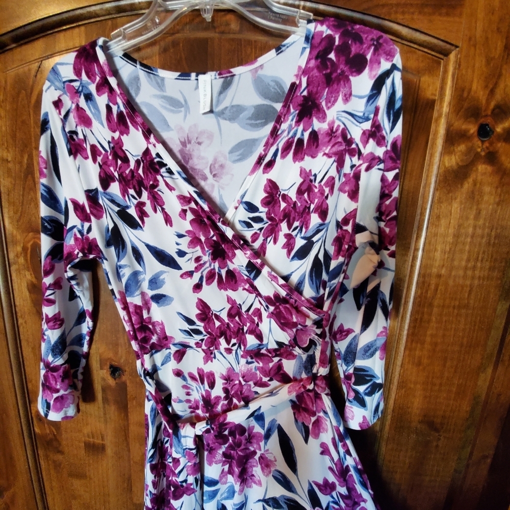 Maternity Dress from Pinkblush